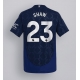 Manchester United Luke Shaw #23 Replike Gostujuci Dres 2024-25 Kratak Rukav